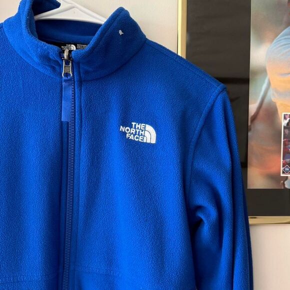 The North Face Lightweight Fleece - Picture 4 of 6